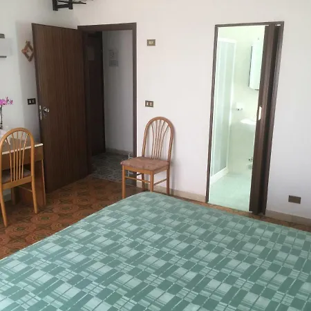 Margherita Hotel