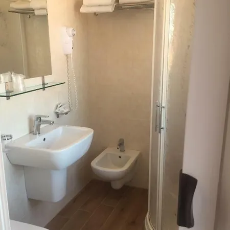 Margherita Hotel
