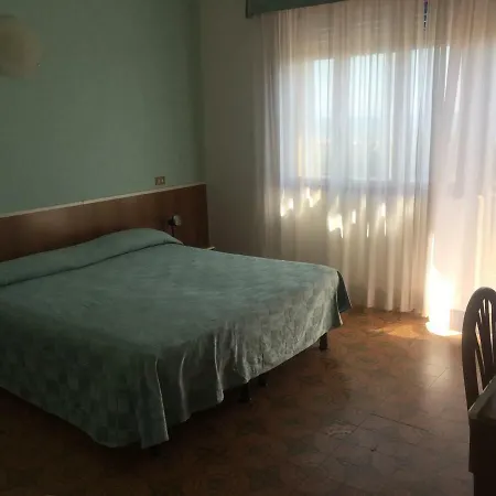 Hotel Margherita Sottomarina