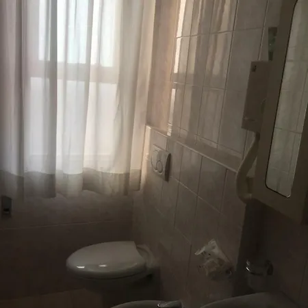 Margherita فندق سوتّومارينا