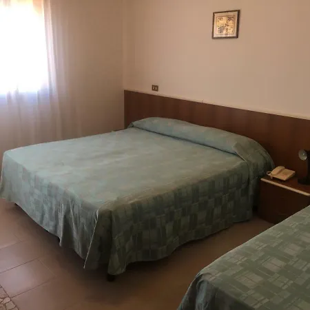 Hotel Margherita Sottomarina
