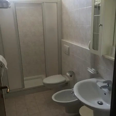 Margherita Hotel Sottomarina