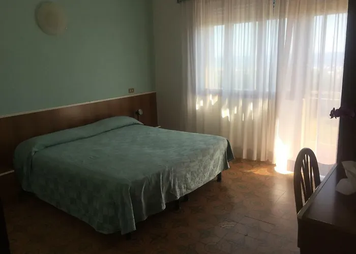 Szálloda Margherita Sottomarina