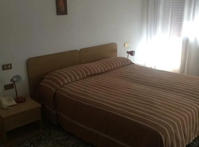 Margherita Szálloda Sottomarina