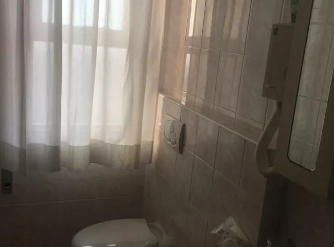 Margherita Szálloda Sottomarina