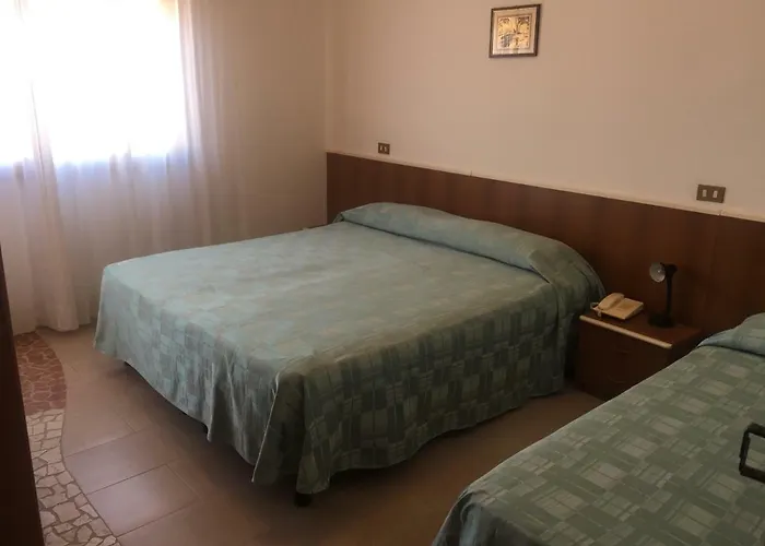 Ξενοδοχείο Margherita Sottomarina