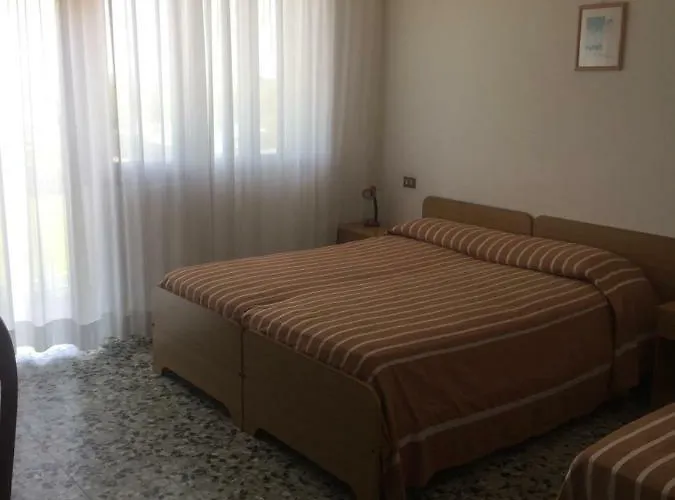 Margherita Hotel Sottomarina