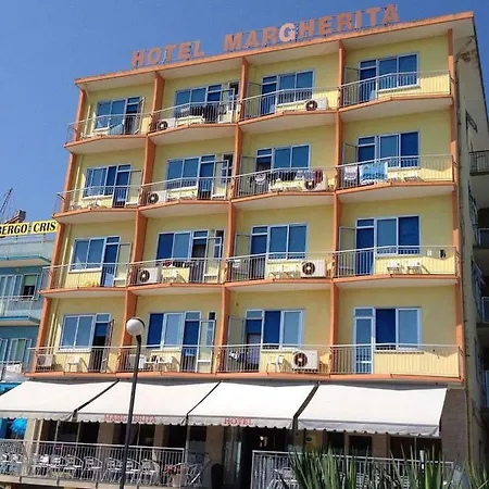 Hotel Margherita 3*