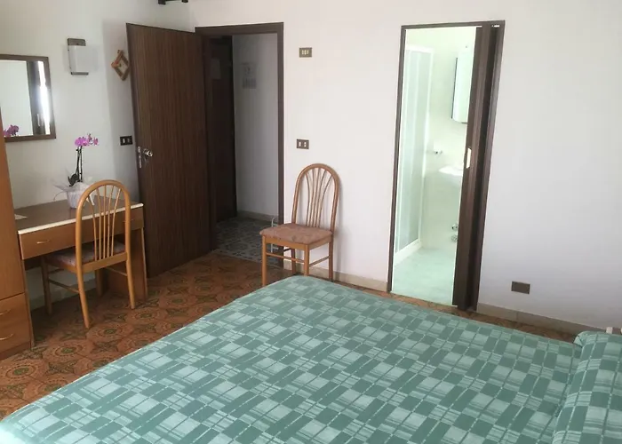Margherita Hotel